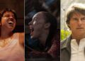 No. 1 Movies On Netflix, Hulu, HBO Max, Prime Video Now