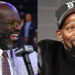 Shaq Says Kevin Durant's Move to Houston is 'Underrated'