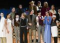 No errors in learning about Shakespeare | Entertainment