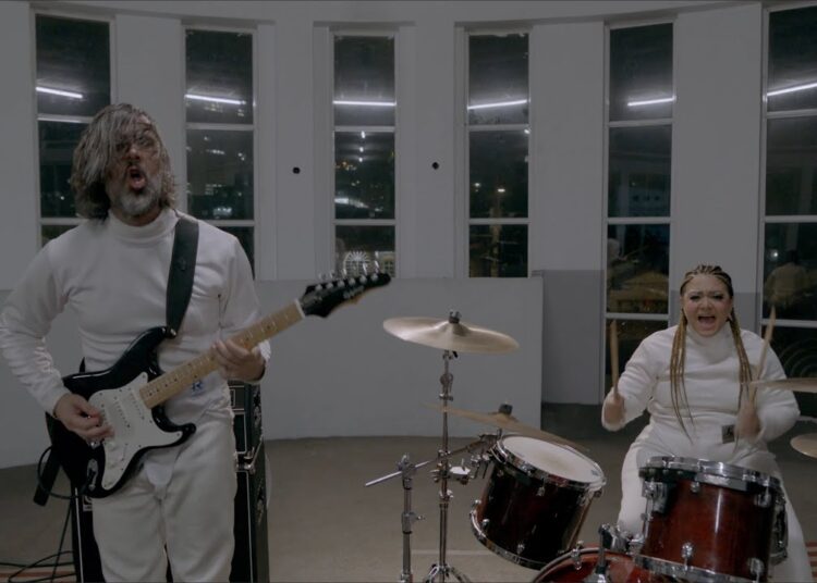 AlphaWhores - Bloodsport (Official Video) - YouTube
