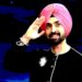 No one uses their sattar minute on the global stage better than Diljit Dosanjh