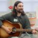 Noah Kahan on 'Celebrity Substitute'Credit: Celebrity Substitute/YouTube
