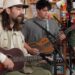 Noah Kahan Plays NPR's Tiny Desk, Debuts New 'Great Divide' Songs