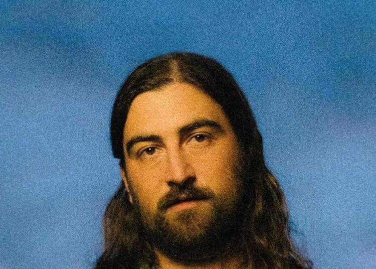 Noah Kahan on How He Reconnected to His Music with His New Album: “I Said Everything I Wanted to Say”