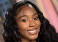 Normani reveals her favorite Fifth Harmony music video
