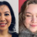 Alethea Arnaquq-Baril and Stacey Aglok MacDonald