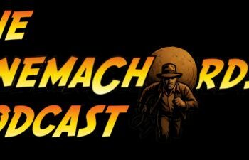 cinemachords podcast
