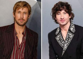 The growing 'Brotox boom' is reportedly turning leading celebrity men into looking like 'bloated rodents.'MEGA