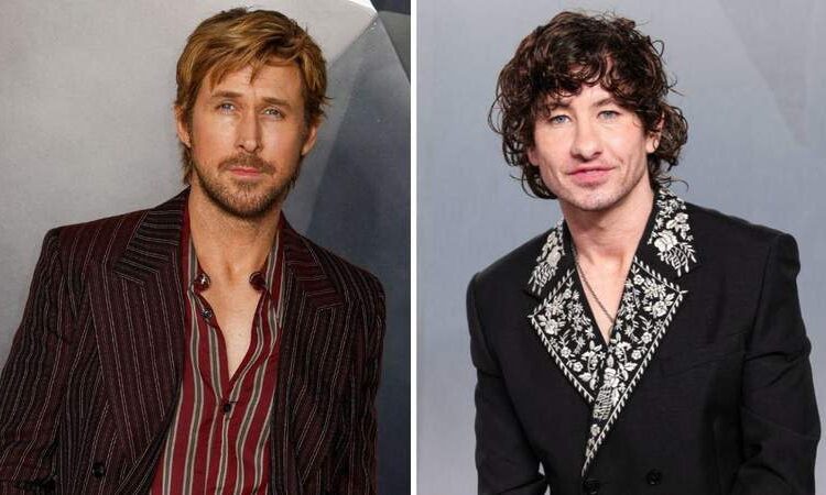 The growing 'Brotox boom' is reportedly turning leading celebrity men into looking like 'bloated rodents.'MEGA