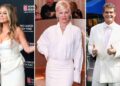 The original 'Baywatch' cast went on to have successful careers in Hollywood after the show ended. MEGA