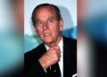 Inside the royal family tradition that led to Prince Philip's pancreatic cancer being kept a secret.MEGA