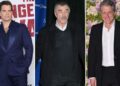 Here's a list of huge stars who missed out on playing James Bond.MEGA
