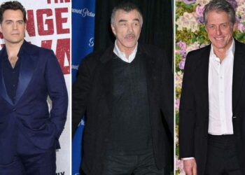 Here's a list of huge stars who missed out on playing James Bond.MEGA