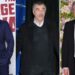 Here's a list of huge stars who missed out on playing James Bond.MEGA