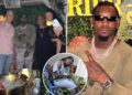 Offset displayed 'quiet' demeanor at yacht party just hours before being shot, pal says