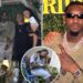 Offset displayed 'quiet' demeanor at yacht party just hours before being shot, pal says