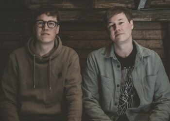Oh Hiroshima release new music video for 'Meridian'
