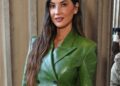 Olivia Munn on Losing 30 Rock Role as Alec Baldwin Love Interest