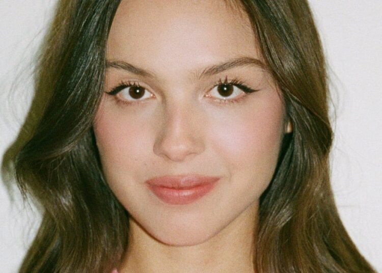 Olivia Rodrigo References the Cure, Falls Hard on New Single