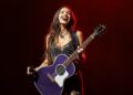 Olivia Rodrigo Says It's 'Scary' To Release New Music