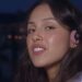 Olivia Rodrigo Styles Mini Ruffled Shorts for Her New Music Video