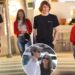 Olivia Rodrigo spotted with buzzy new man, months after Louis Partridge breakup