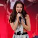 Olivia Rodrigo surprises fans with New York City open mic performance - Music News