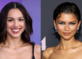 Olivia Rodrigo’s New Album, Zendaya’s Fashion and the Biggest Celeb News of the Week