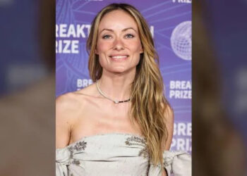 Olivia Wilde is promoting her new movie ‘The Invite.’ By: Xavier Collin/Image Press Agency / MEGA