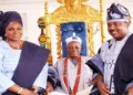 Olubadan-Owolabi