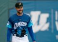 Omaha Storm Chasers 2026 Roster Preview - Minor Leagues