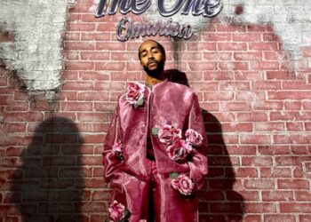 Omarion The One
