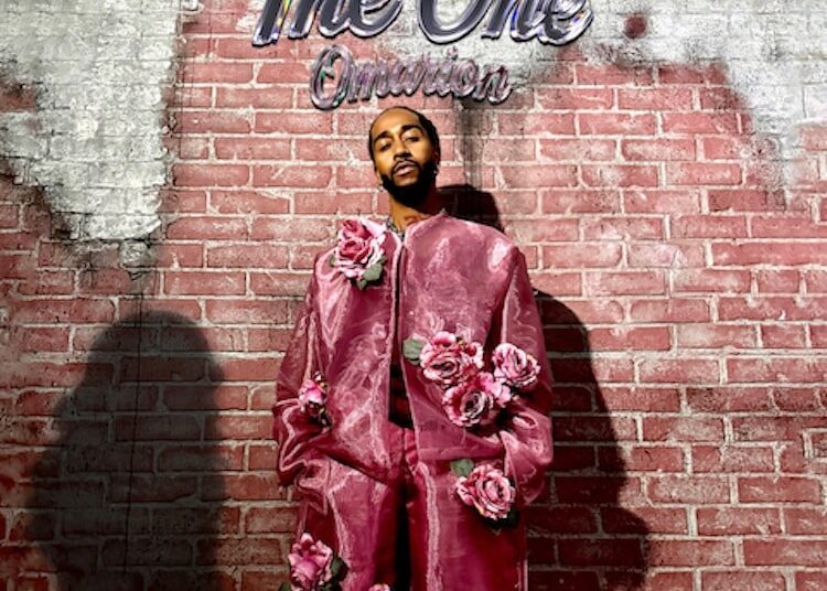 Omarion The One