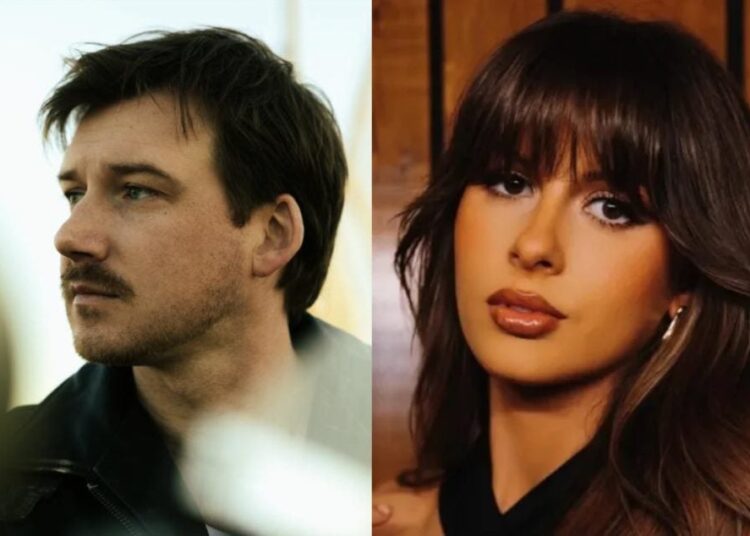 On Ella Langley’s New Duet with Morgan Wallen