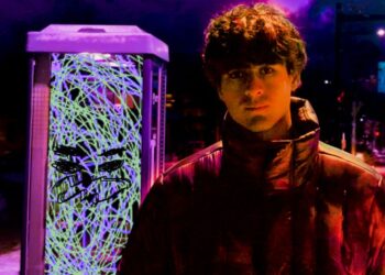 koei - photo - new music radar