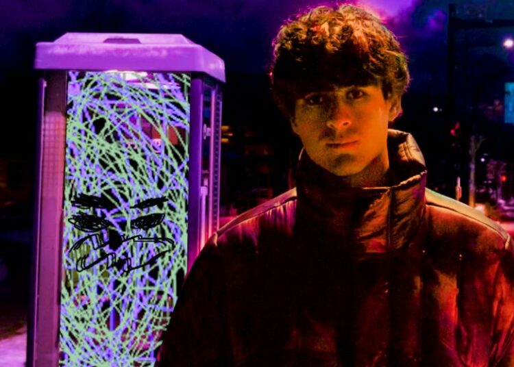 koei - photo - new music radar