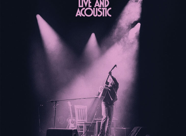 On the Beat: New Music From Trey Anastasio
