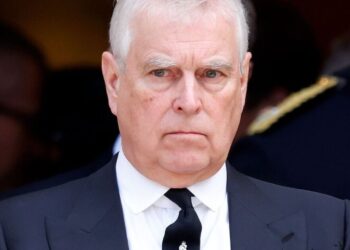 One of Andrew Mountbatten-Windsor's last visitors stunned by bizarre 30-minute 'lecture' | Royal | News