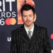 Harry Styles at The BRIT Awards 2026 held at Co-op Live on February 28, 2026 in Manchester, England.