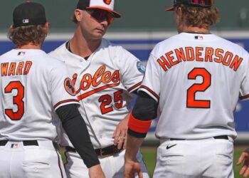 Orioles series preview: A must-win series