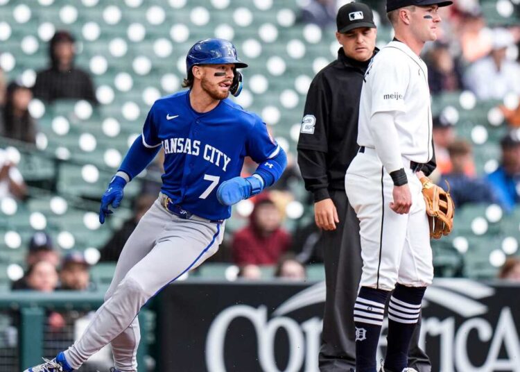 Orioles vs. Royals prediction: Odds, recent stats, trends, and best bets for April 21