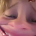 Orlando Bloom FaceTiming with his daughter Daisy.Credit: Orlando Bloom/Instagram