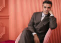 Oscar Isaac Named as GQ's 'Leading Man of the Year'