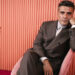 Oscar Isaac Named as GQ's 'Leading Man of the Year'