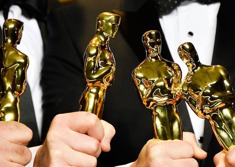 Oscars Dates for 2027 & 2028 Ceremonies Announced | Movies, Oscars | Celebrity News and Gossip | Entertainment, Photos and Videos
