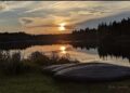 Oscoda County artist of the month