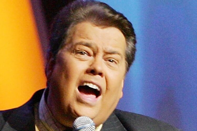 Osmond Brothers’ Alan Osmond Dead at 76 | Alan Osmond, RIP | Celebrity News and Gossip | Entertainment, Photos and Videos