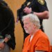 '"Our life as we knew it is done.' Melissa Gilbert on Timothy Busfield