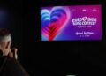 Over 1,000 Entertainment Industry Figures Back Israel’s Inclusion in 2026 Eurovision Song Contest