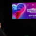 Over 1,000 Entertainment Industry Figures Back Israel’s Inclusion in 2026 Eurovision Song Contest